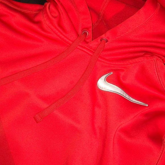 Nike pullover hoodie - Picture 4 of 5